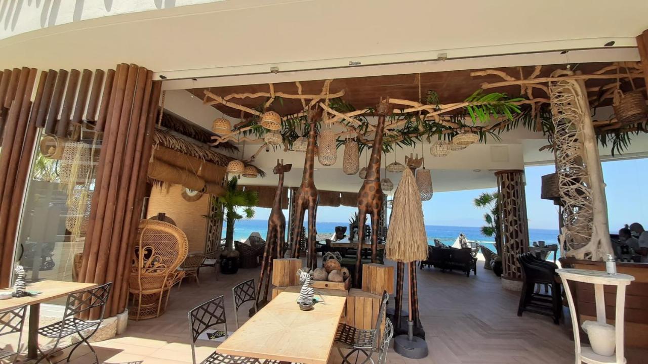 Holiday Home Close To Golden Mile プラヤ・デ・ラス・アメリカス エクステリア 写真