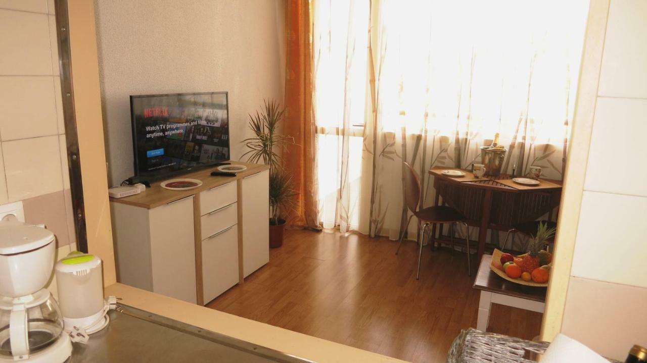 Holiday Home Close To Golden Mile プラヤ・デ・ラス・アメリカス エクステリア 写真