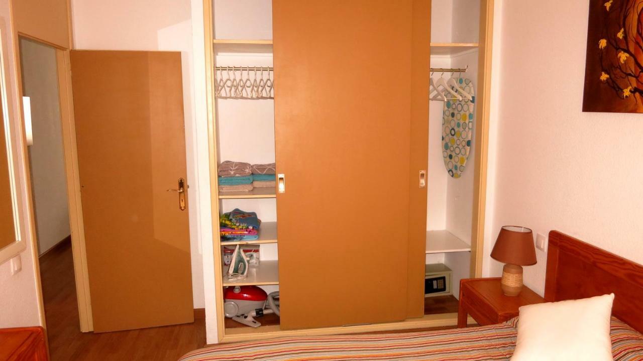 Holiday Home Close To Golden Mile プラヤ・デ・ラス・アメリカス エクステリア 写真