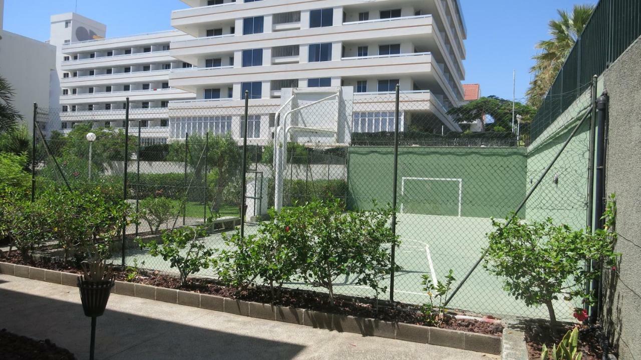 Holiday Home Close To Golden Mile プラヤ・デ・ラス・アメリカス エクステリア 写真