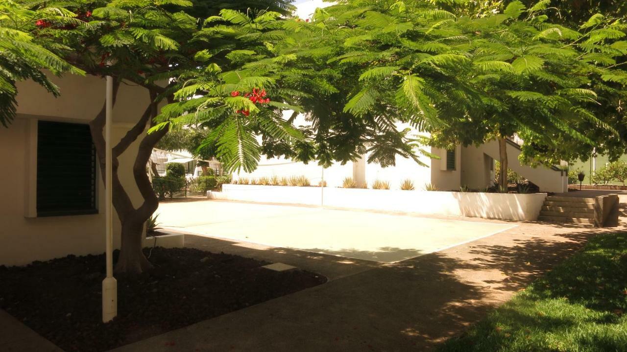 Holiday Home Close To Golden Mile プラヤ・デ・ラス・アメリカス エクステリア 写真