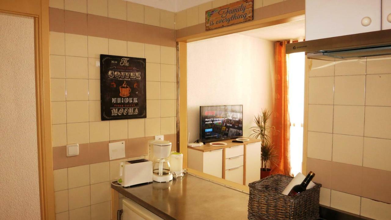 Holiday Home Close To Golden Mile プラヤ・デ・ラス・アメリカス エクステリア 写真